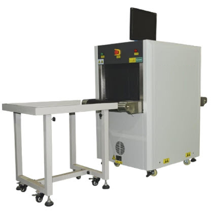 เครื่องสแกนสัมภาระ X-Ray Baggage Scanner