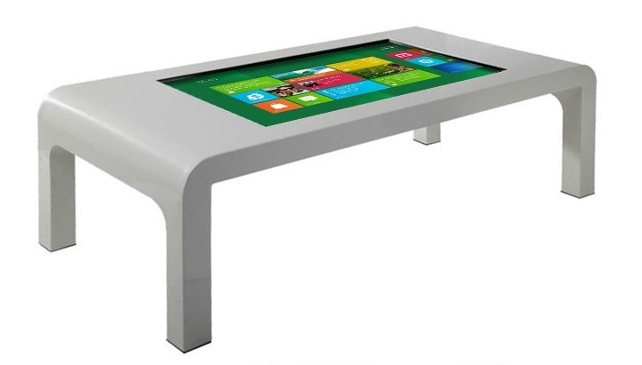 KDS-008:Table Kiosk
