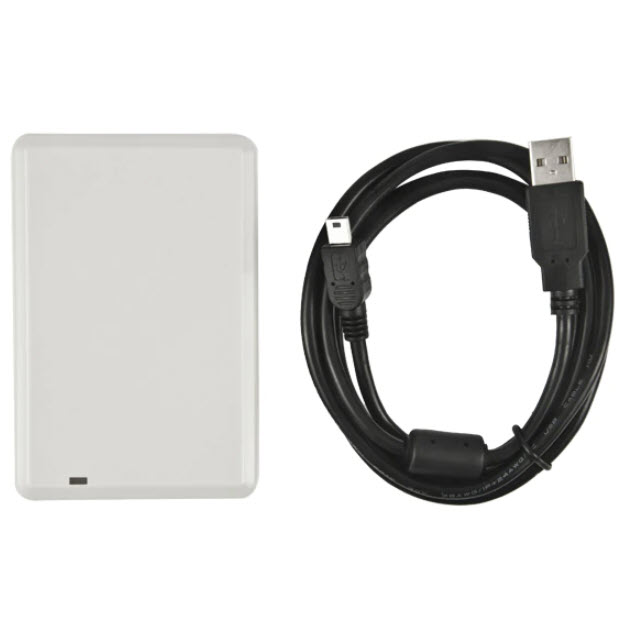 CP-UHF5102:UHF USB Reader