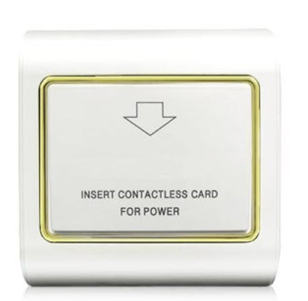 HTL-SW-NK02:Energy saving switch