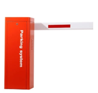 CP-CPG130:ไม้กั้นรถยนต์ DC Gate Barrier