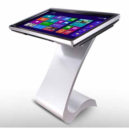Kiosk