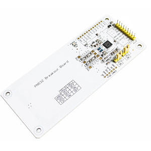 Mifare/NFC Block Reader Wiegand 34 13.56MHz Anti-Clone