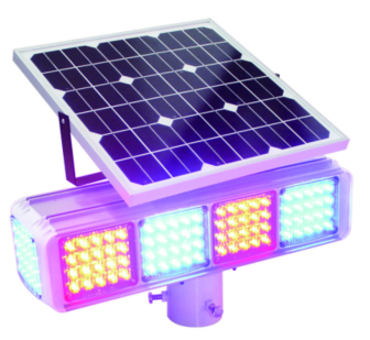 TE-TLSFL-BS2-8:ไฟกระพริบ Flashing light