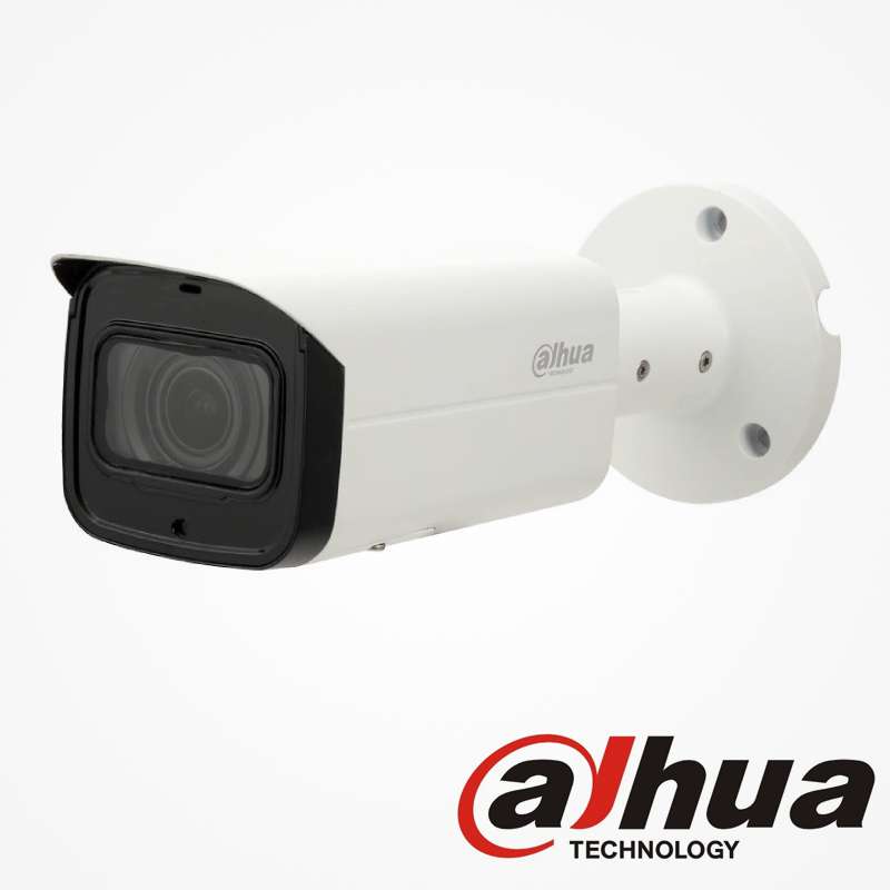ZS กล้อง IP Camera Dahua 2MP Bullet Motorized