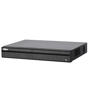 4KS2 เครื่องบันทึก Dahua NVR 4ch PoE