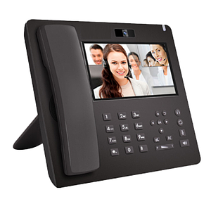 IP Operator Center เครื่องรับแจ้งเหตุฉุกเฉิน