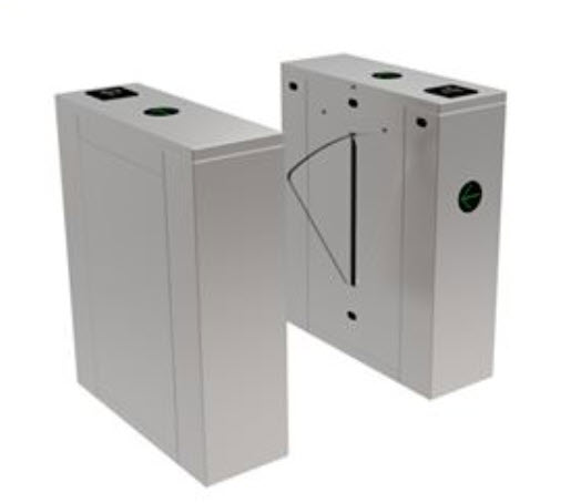 Flap Gate (One Movement)