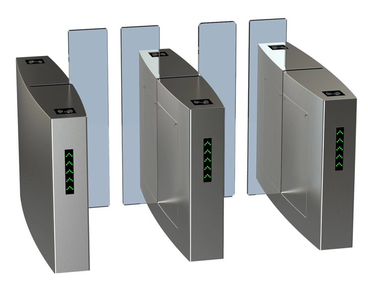 TS-SP07T:Speed Gate (Two movement)