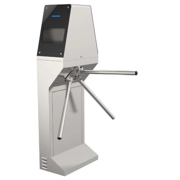 เครื่องกั้นสามขา Tripod turnstile +ที่ล้างมือ