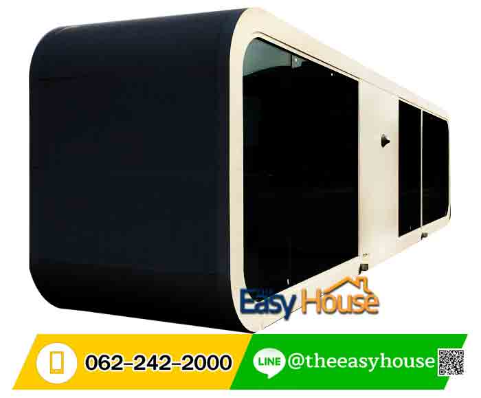 TEH-CH11-5621:ออฟฟิศ สำเร็จรูป แคปซูล 5.6*2.1