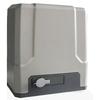 ATG-D800:ประตู auto gate DC 800KG