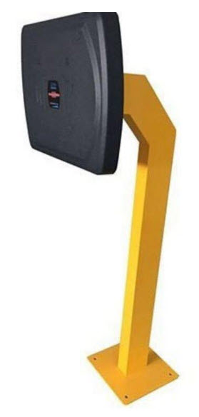 CP-RFID-GP99:หัวอ่านบัตร RFID 125Khz Long Range Reader 1เมตร