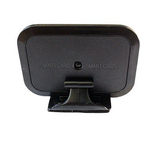 Bluetooth Card LC433D Optical CDMA 1-20m DC 12V/3A Long Range Premium