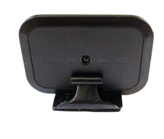Bluetooth Card LC433D Optical CDMA 1-20m DC 12V/3A Long Range Premium