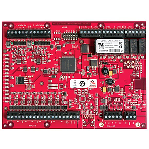 Mercury LNL-1320 Series 3 Dual Reader Interface OSDP 32-DRI Multidrop