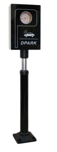 CP-RF-LR433C:Bluetooth card reader