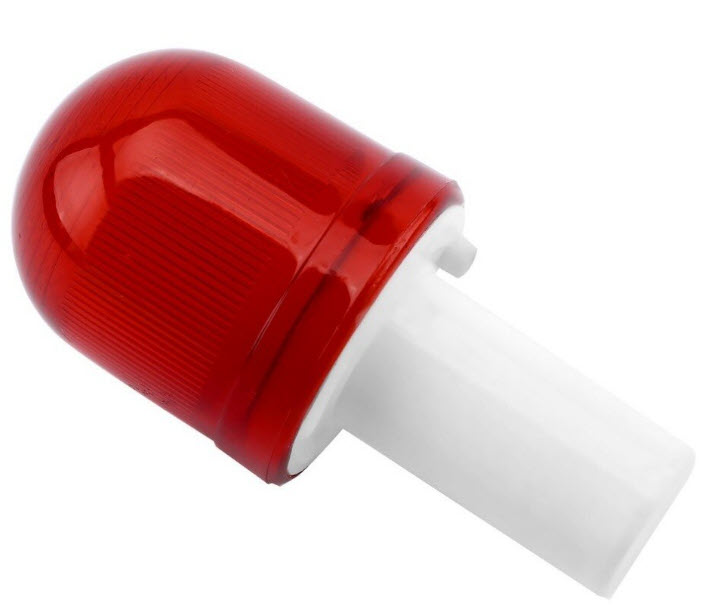 TE-SL02:ไฟเตือนจราจร