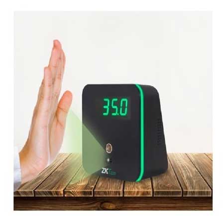 โมดูลวัดอุณหภูมิ Temperature Detection USB ZKTeco 32-42.9°C ±0.3°C