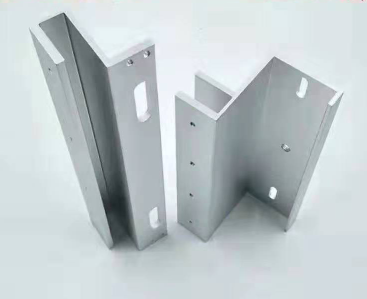 ACS-ACC03:UL Bracket สำหรับบานเปลือยติดกลอนแม่เหล็ก