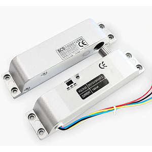 Bolt Lock Frame door กลอนไฟฟ้าแบบเดือย