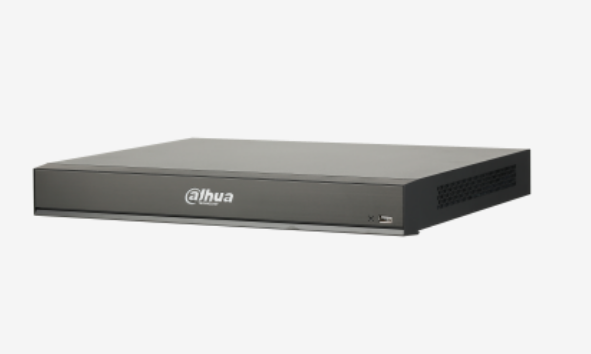CCTV-NVR5216:AI NVR