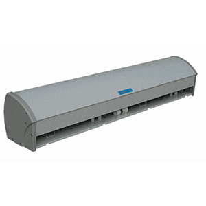 Air curtain ม่านอากาศ