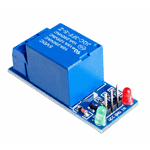 Relay 1CH 5v