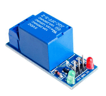 Relay 1CH 5v
