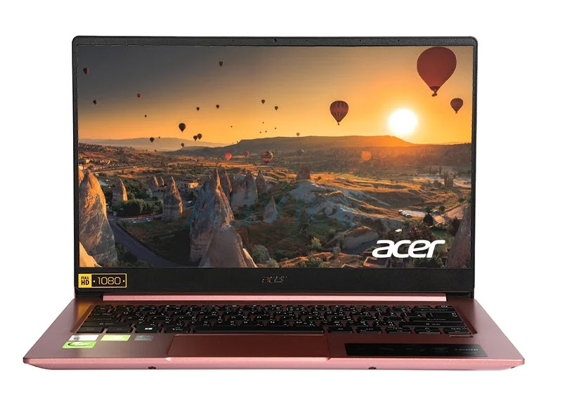 IT-PC08:Notebook Core i7