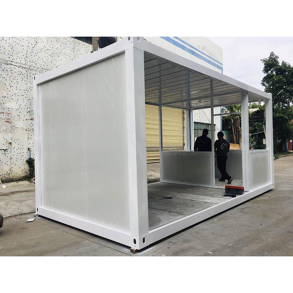 TEH-CH18-6025:ตู้ office