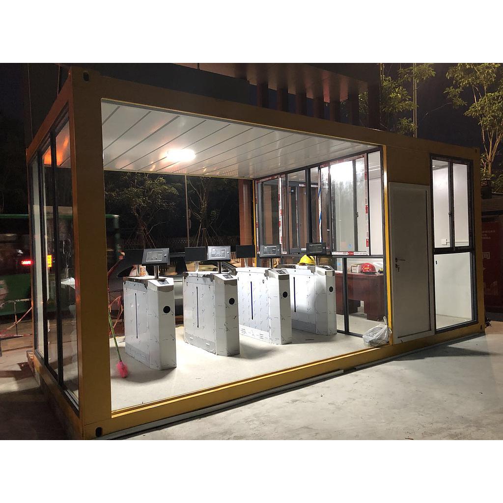 TEH-CH18B-6025B:ตู้ office