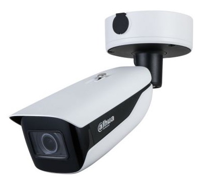 Dahua 4MP Face Recognition Bullet AI Camera HiSilicon