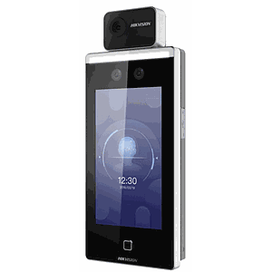 Hikvision K1TA70MI-T Face + Temp Vanadium Oxide ±0.5°C