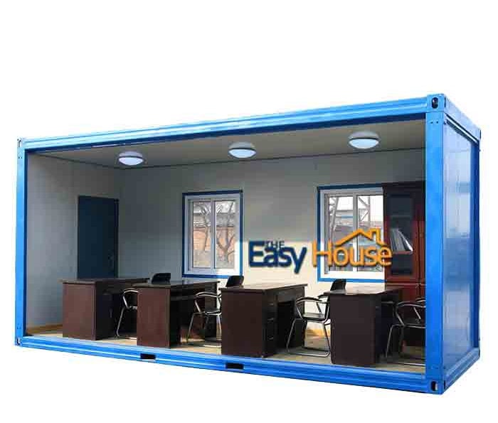 TEH-CH07:ตู้ office สำนักงาน