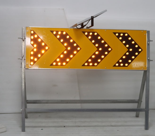 TE-SNB11:ป้ายลูกศร