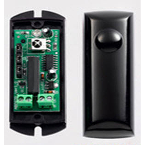 Photocell Sensor:เซนเซอร์กันหนีบ แบบ 4CH