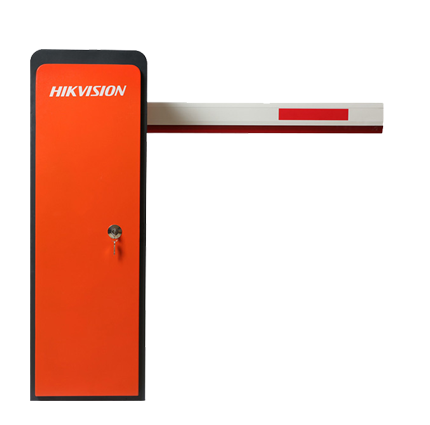 CP-DS-TMG400:ไม้กั้นรถยนต์ Hikvision