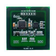 Module RFID Reader/Writer 13.56MHz Mifare Embedded SDK RS232