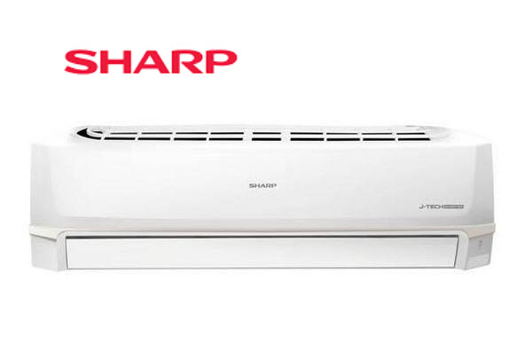 TEH-GB-AC-AH/AU-GX18:แอร์ป้อมยาม Sharp 18000BTU