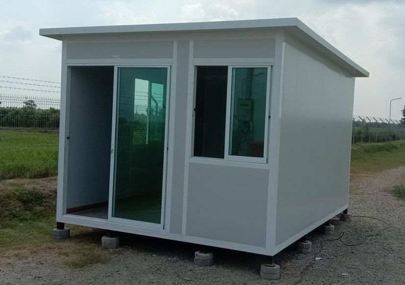 TEH-CH09-4030:ตู้ ห้อง office