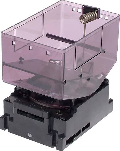 เครื่องจ่ายเหรียญ - Mini Hopper (ICT-Leonid)