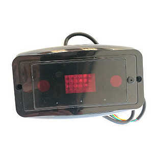 Photocell Sensor แบบสะท้อนกลับ