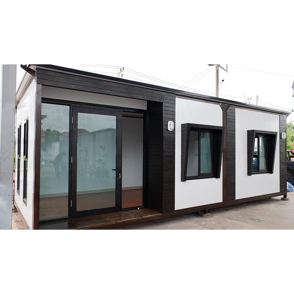 บ้าน/ Office สำเร็จรูป