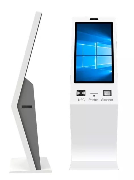 KDS-010:Self Service Kiosk