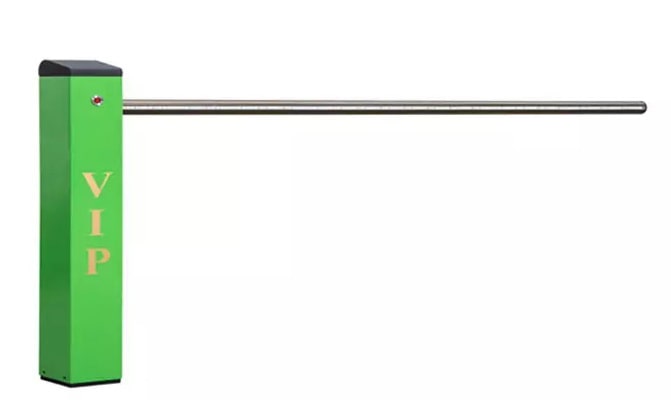 CP-CPG22:ไม้กั้นรถยนต์ Gate Barrier ขนาดเล็ก สำหรับช่องจอด EV Station