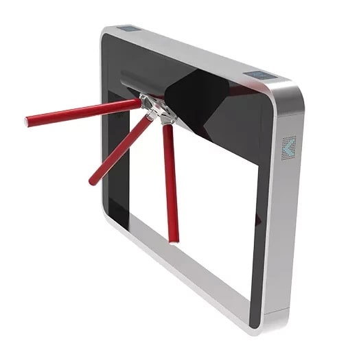 TS-BTD186:เครื่องกั้นสามขา Tripod turnstile (ไฟฟ้า)