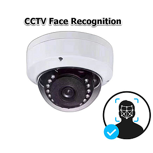 2MP Face Recognition