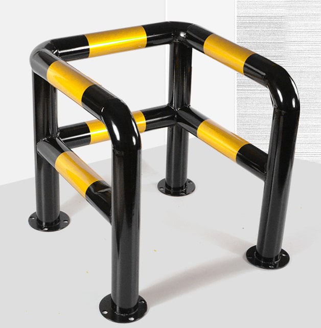 TE-PST-05:คอกกันชน