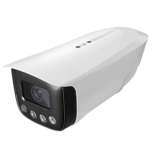 กล้องจดจำใบหน้า ลงเวลาเข้างาน นับคน 2MP Face Recognition